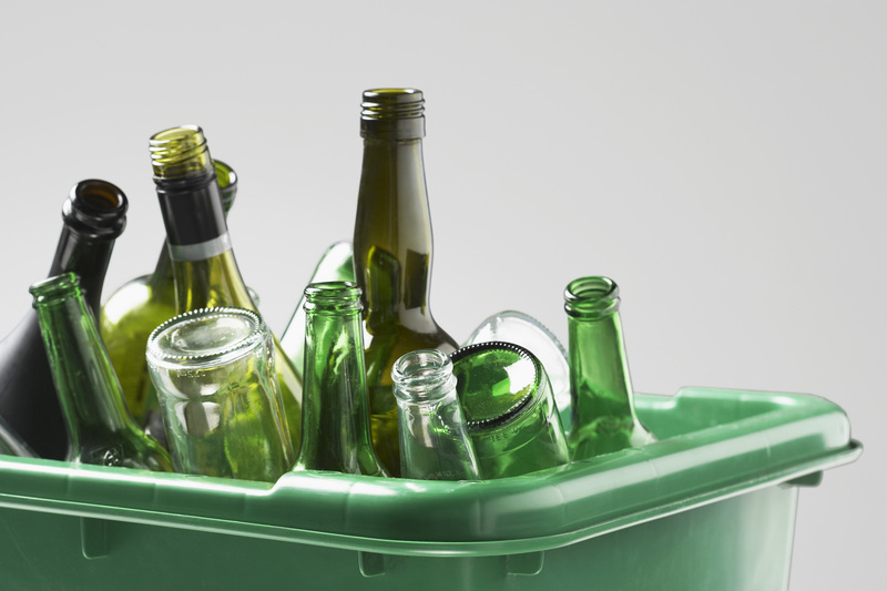 Transform Your Recycling Habits with These Tips